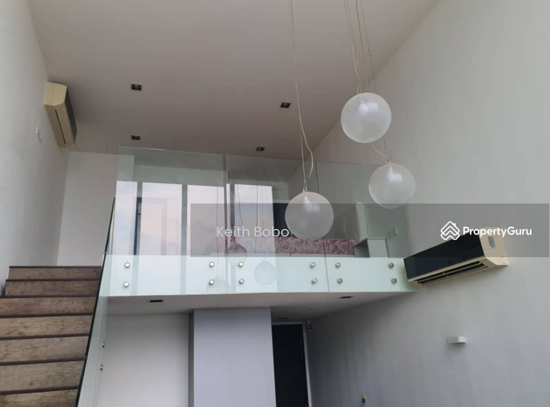 Kondominium untuk Dijual di The Place @ Cyberjaya (Service Residence) - Keith Bobo - PropertyGuru.com.my