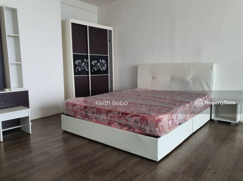 Kondominium untuk Dijual di The Place @ Cyberjaya (Service Residence) - Keith Bobo - PropertyGuru.com.my