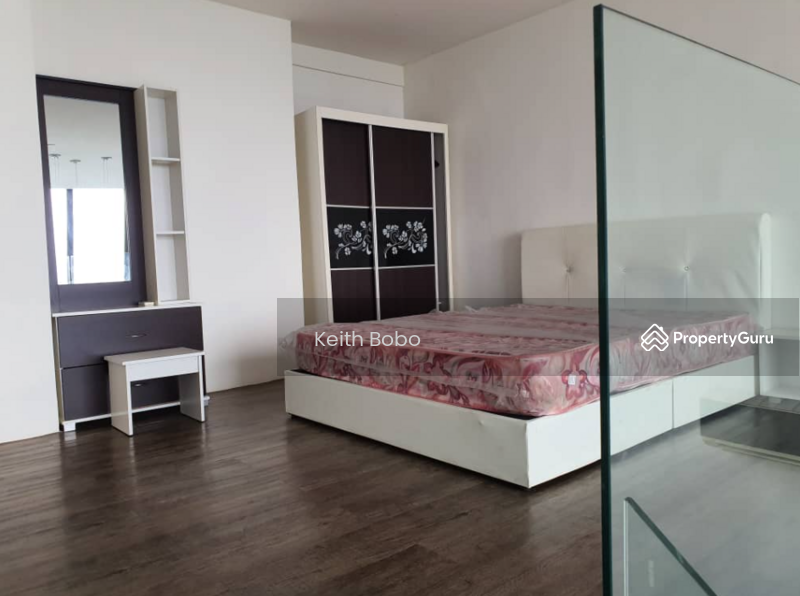 Kondominium untuk Dijual di The Place @ Cyberjaya (Service Residence) - Keith Bobo - PropertyGuru.com.my