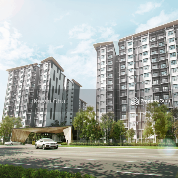 Kondominium untuk Disewa di Embayu - Kelvin Chu - PropertyGuru.com.my