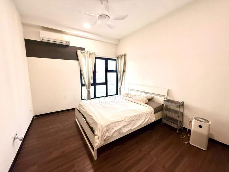 Kondominium untuk Disewa di Embayu - Kelvin Chu - Bedroom - PropertyGuru.com.my