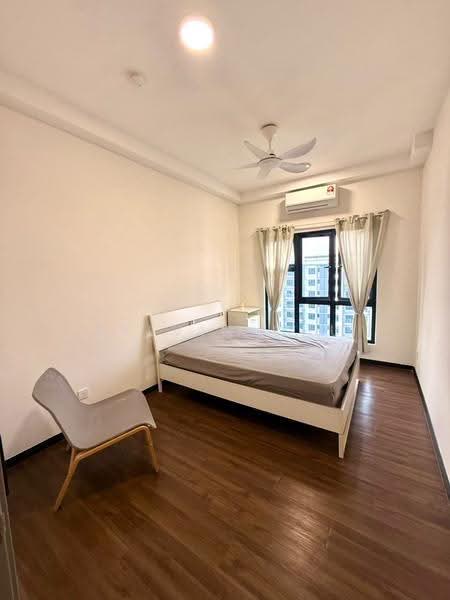 Kondominium untuk Disewa di Embayu - Kelvin Chu - Bedroom - PropertyGuru.com.my