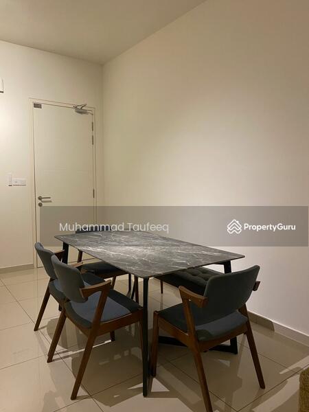 Service Residence for Rent at Habitus @ Denai Alam - Muhammad Taufeeq - PropertyGuru.com.my