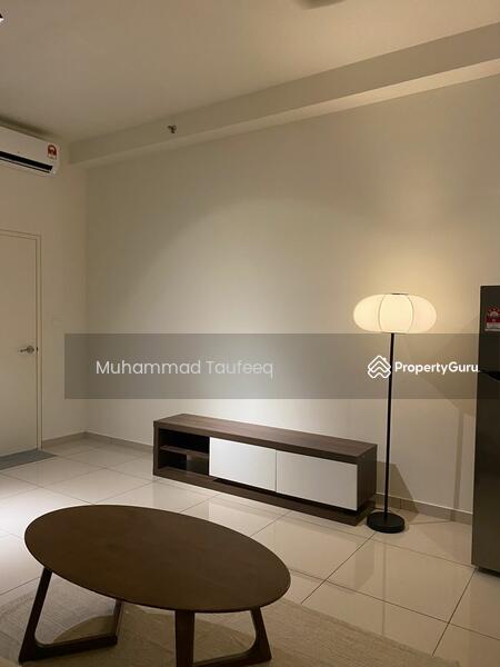 Service Residence for Rent at Habitus @ Denai Alam - Muhammad Taufeeq - PropertyGuru.com.my