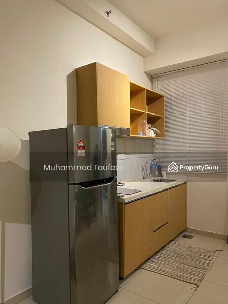 Service Residence for Rent at Habitus @ Denai Alam - Muhammad Taufeeq - PropertyGuru.com.my