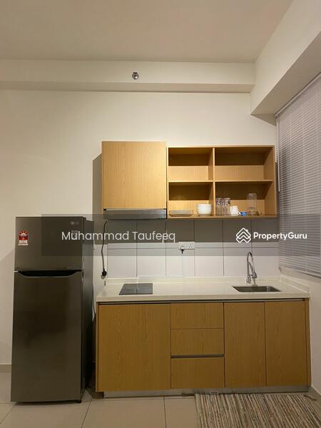 Service Residence for Rent at Habitus @ Denai Alam - Muhammad Taufeeq - PropertyGuru.com.my