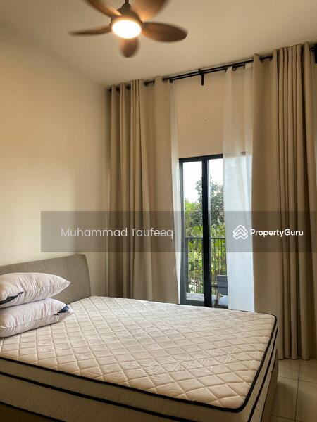 Service Residence for Rent at Habitus @ Denai Alam - Muhammad Taufeeq - PropertyGuru.com.my