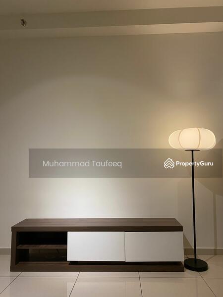 Service Residence for Rent at Habitus @ Denai Alam - Muhammad Taufeeq - PropertyGuru.com.my