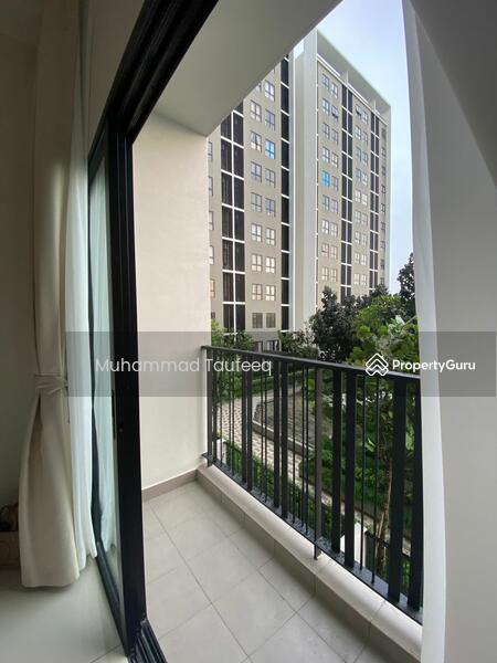 Service Residence for Rent at Habitus @ Denai Alam - Muhammad Taufeeq - PropertyGuru.com.my