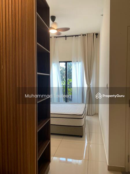 Service Residence for Rent at Habitus @ Denai Alam - Muhammad Taufeeq - PropertyGuru.com.my