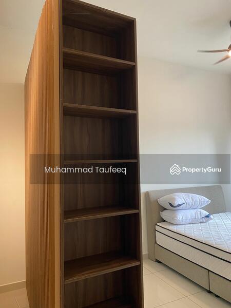 Service Residence for Rent at Habitus @ Denai Alam - Muhammad Taufeeq - PropertyGuru.com.my