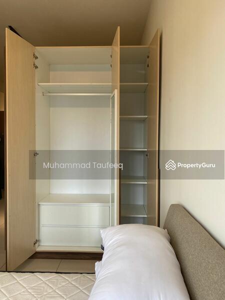 Service Residence for Rent at Habitus @ Denai Alam - Muhammad Taufeeq - PropertyGuru.com.my