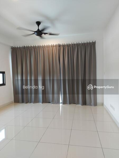 Putra Height Service Residence  Freehold Gated Guarded |Kingsley International School | 0129136136