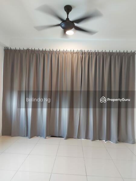 Putra Height Service Residence  Freehold Gated Guarded |Kingsley International School | 0129136136