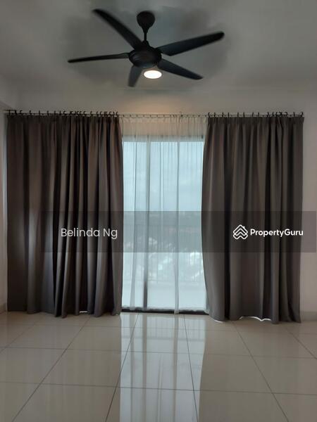 Putra Height Service Residence  Freehold Gated Guarded |Kingsley International School | 0129136136