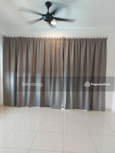 Putra Height Service Residence  Freehold Gated Guarded |Kingsley International School | 0129136136