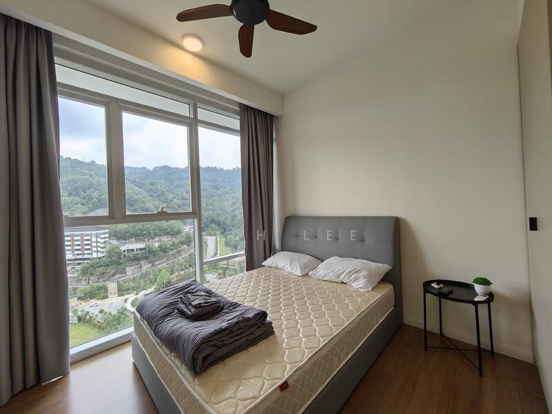 Service Residence for Rent at The Ridge - Josh Lee - PropertyGuru.com.my