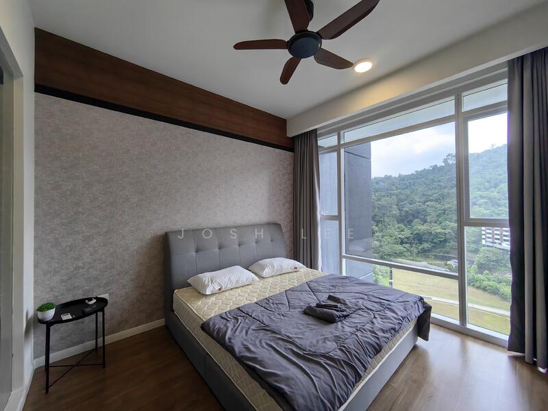 Service Residence for Rent at The Ridge - Josh Lee - PropertyGuru.com.my
