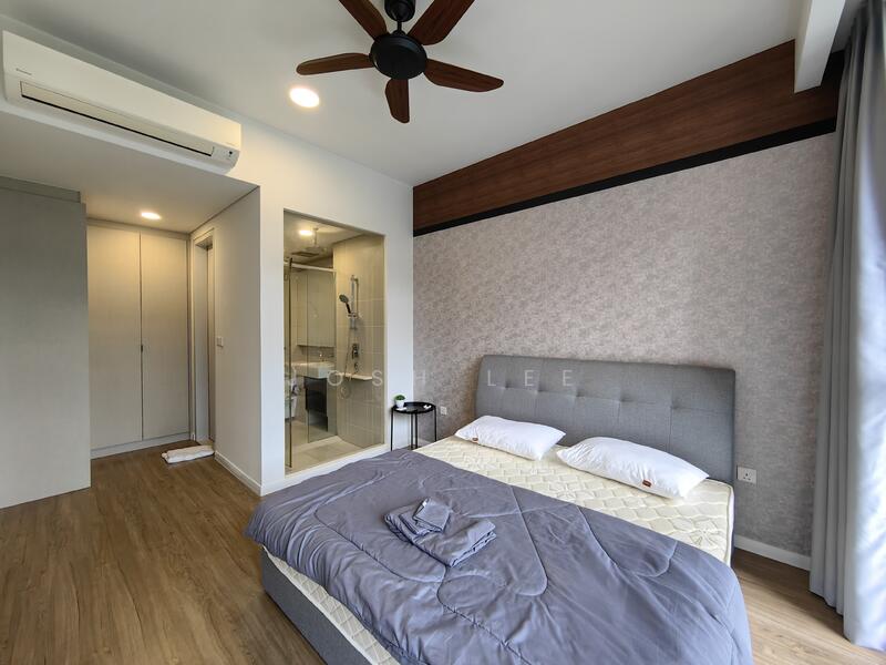 Service Residence for Rent at The Ridge - Josh Lee - PropertyGuru.com.my