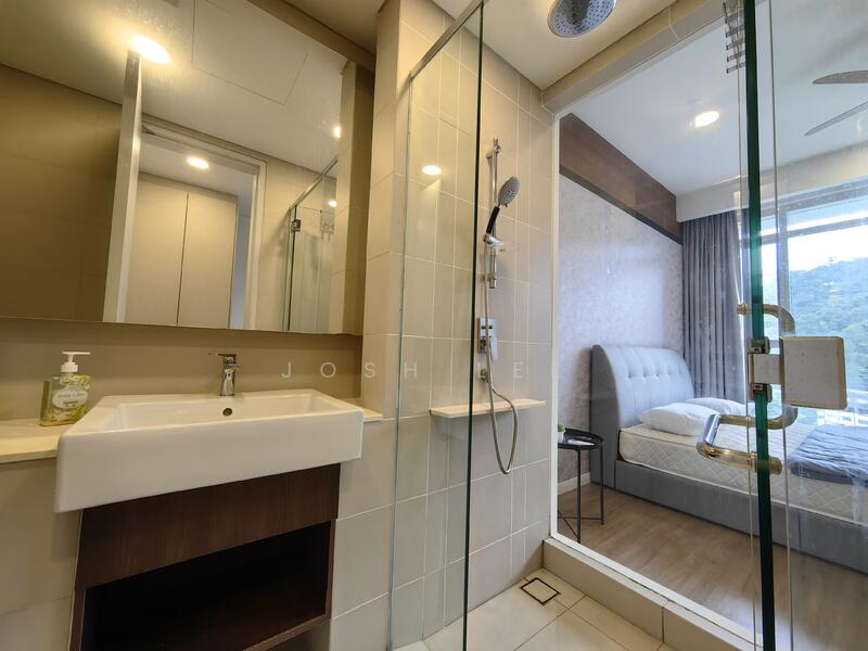 Service Residence for Rent at The Ridge - Josh Lee - PropertyGuru.com.my