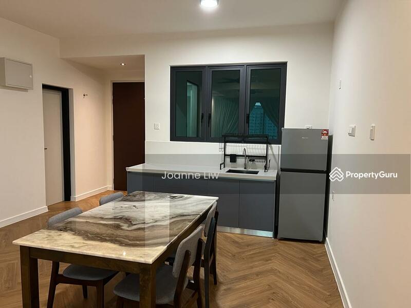 For Rent - 3 Residence