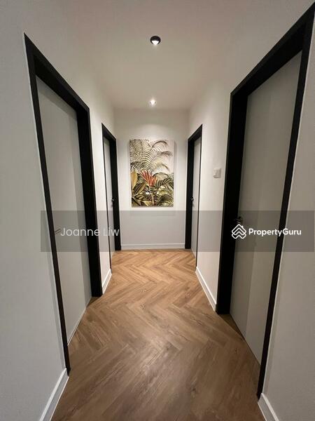 For Rent - 3 Residence