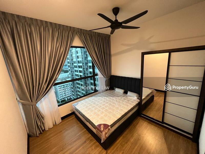 For Rent - 3 Residence