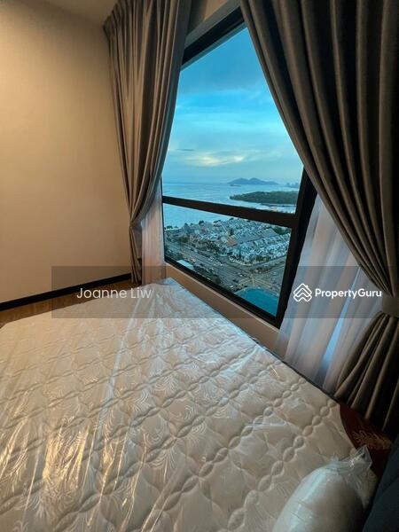 For Rent - 3 Residence