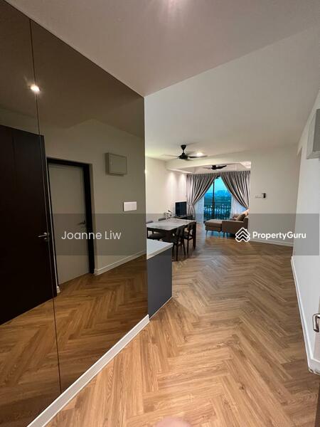 For Rent - 3 Residence