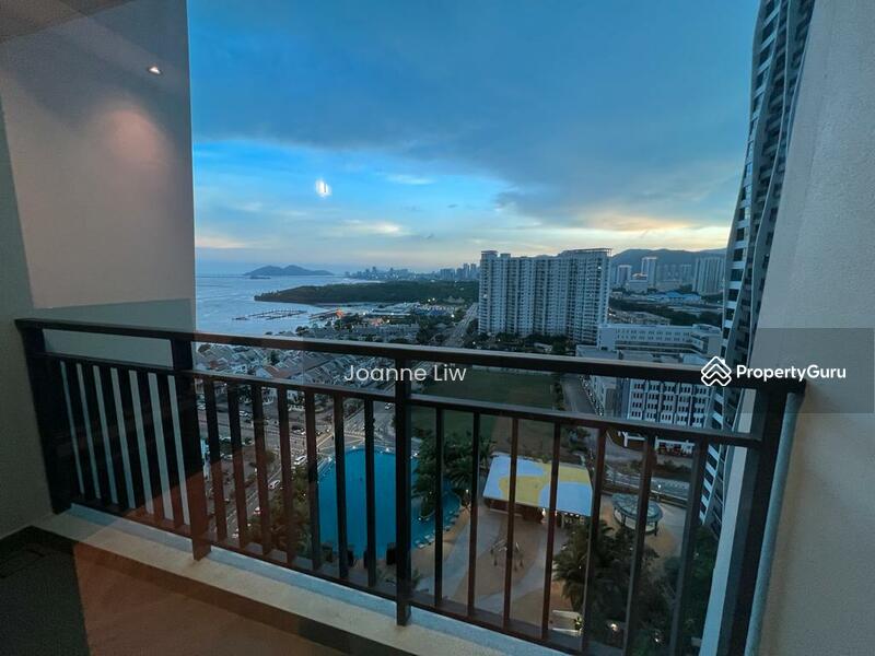 For Rent - 3 Residence