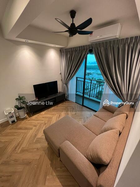 For Rent - 3 Residence