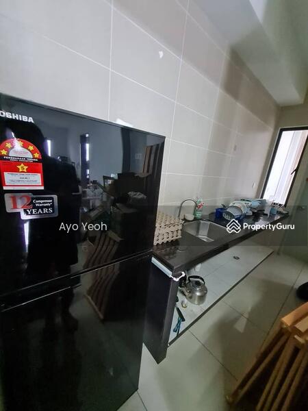 Service Residence for Rent at The Nest @ Genting Klang - Ayo Yeoh - PropertyGuru.com.my