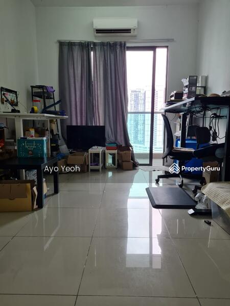 Service Residence for Rent at The Nest @ Genting Klang - Ayo Yeoh - PropertyGuru.com.my
