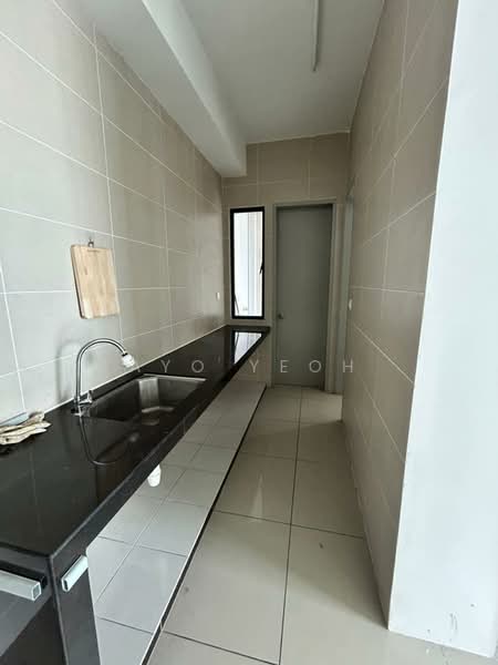 Service Residence for Rent at The Nest @ Genting Klang - Ayo Yeoh - PropertyGuru.com.my