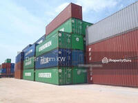 For Rent - Warehouse Industry Land For Rent