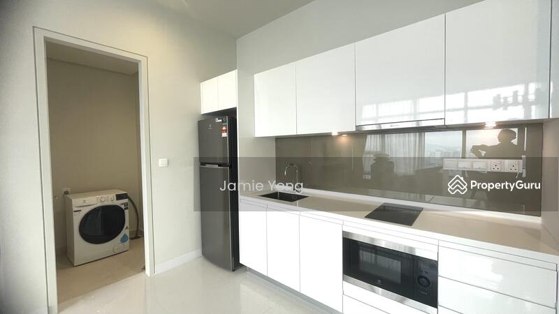 Untuk Dijual - Service Suites @ Pavilion Embassy