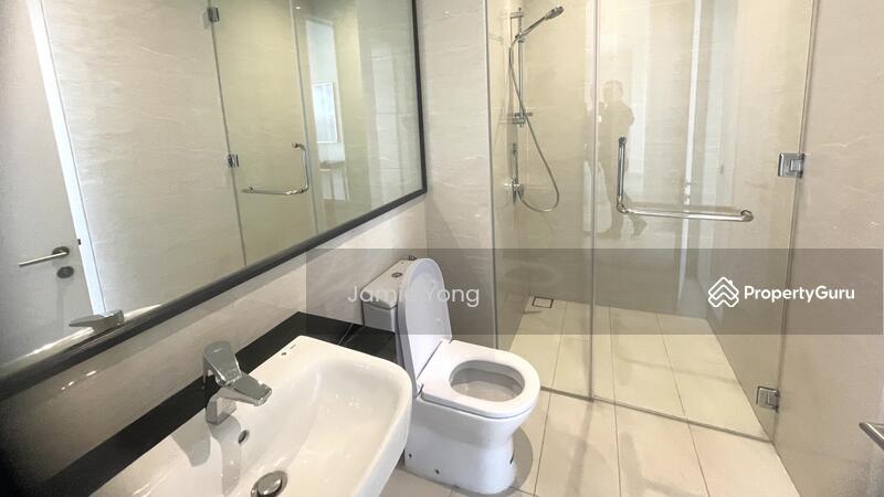 Untuk Dijual - Service Suites @ Pavilion Embassy