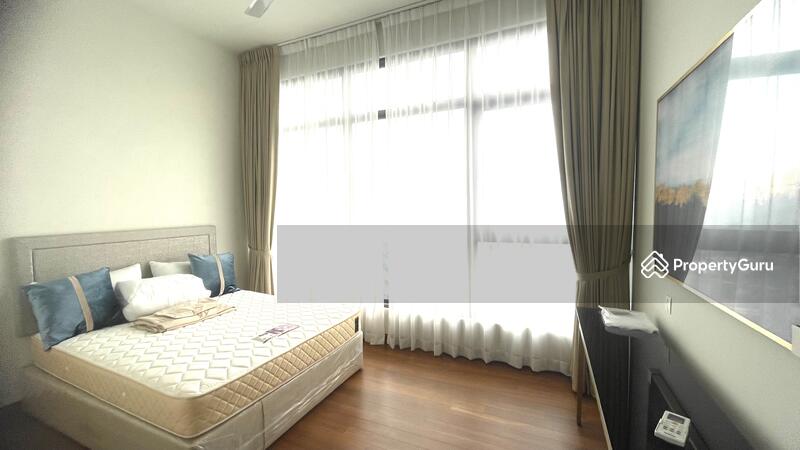 Untuk Dijual - Service Suites @ Pavilion Embassy
