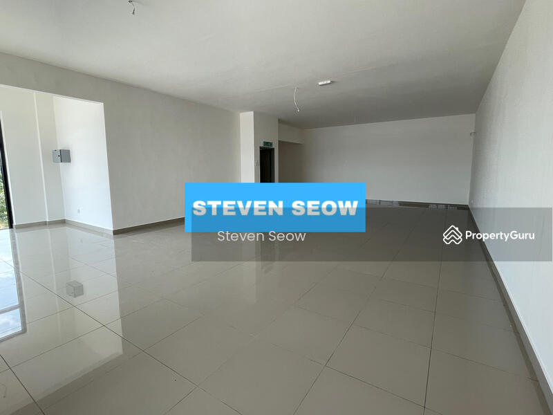 For Rent - Alma Bukit Minyak Factory Warehouse