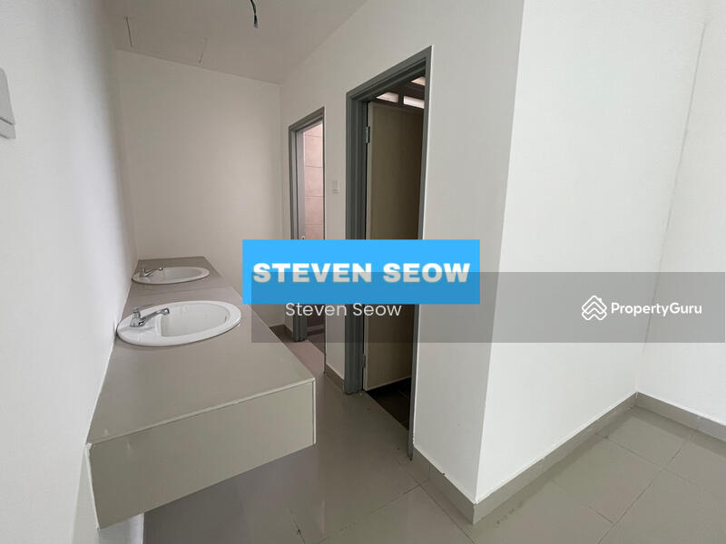 For Rent - Alma Bukit Minyak Factory Warehouse