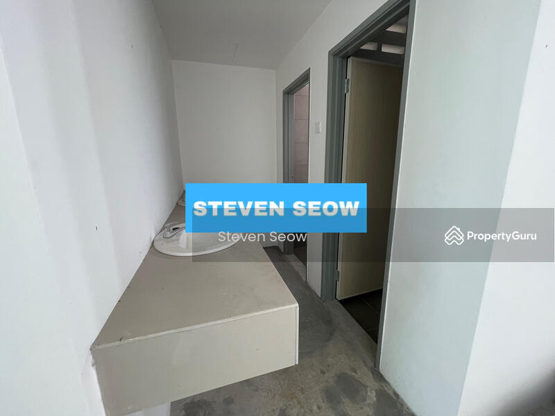 For Rent - Alma Bukit Minyak Factory Warehouse