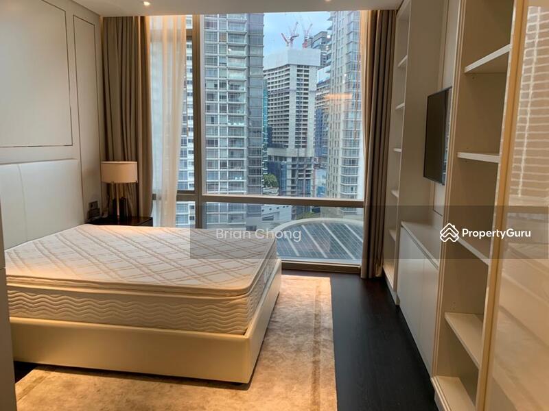 Service Residence for Sale at Pavilion Suites - Brian Chong - PropertyGuru.com.my