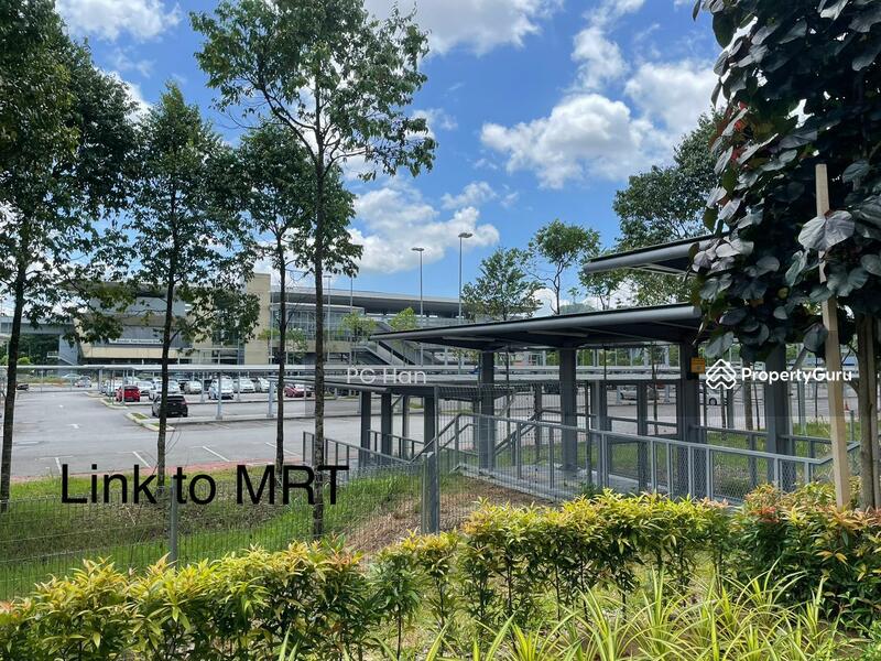 The Netizen untuk Untuk Disewa - RM 1,699 /bulan, Mac 2026 - PropertyGuru.com.my