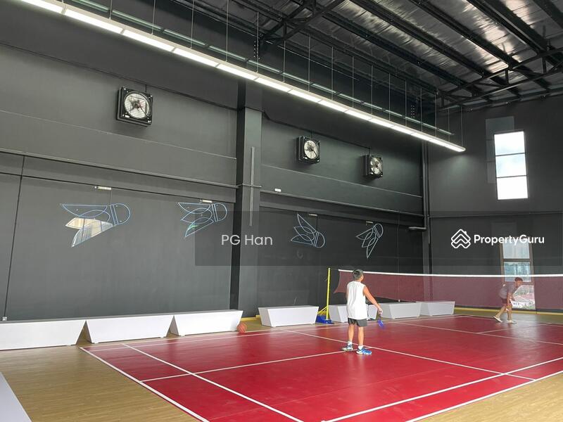 The Netizen untuk Untuk Disewa - RM 1,699 /bulan, Mac 2026 - PropertyGuru.com.my