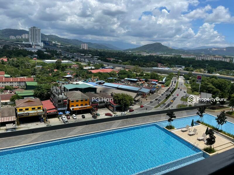 The Netizen untuk Untuk Disewa - RM 1,699 /bulan, Mac 2026 - PropertyGuru.com.my