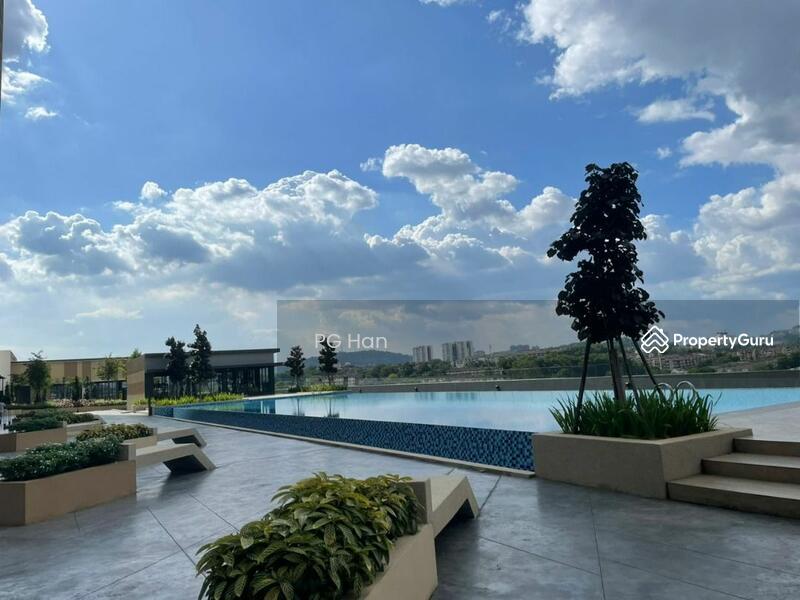 The Netizen untuk Untuk Disewa - RM 1,699 /bulan, Mac 2026 - PropertyGuru.com.my