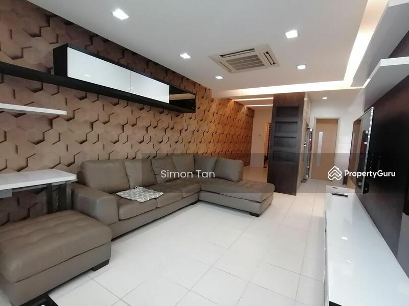 Kondominium untuk Disewa di Casa Indah 2 - Simon Tan - PropertyGuru.com.my