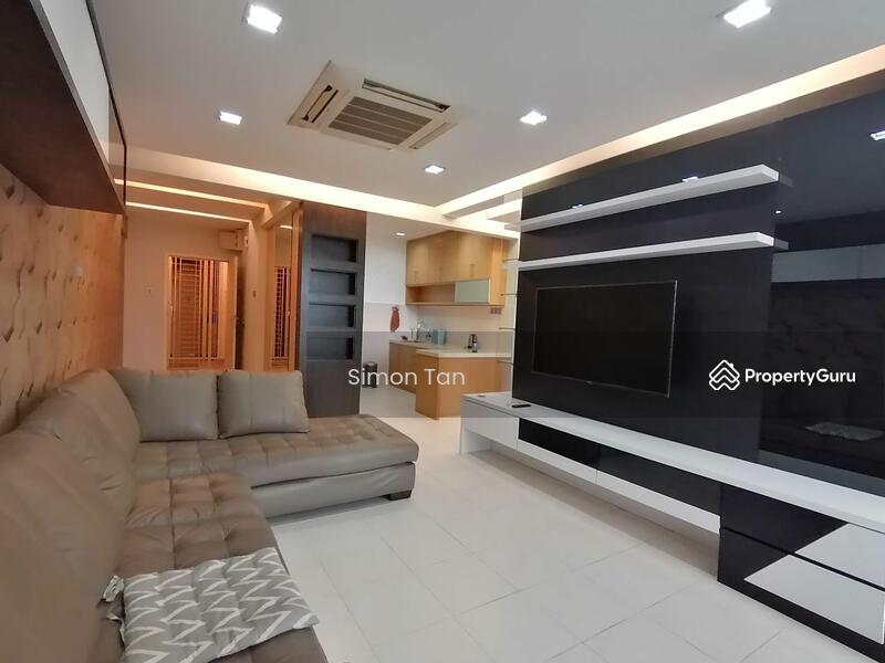 Kondominium untuk Disewa di Casa Indah 2 - Simon Tan - PropertyGuru.com.my