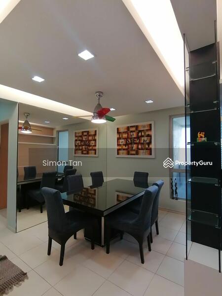Kondominium untuk Disewa di Casa Indah 2 - Simon Tan - PropertyGuru.com.my