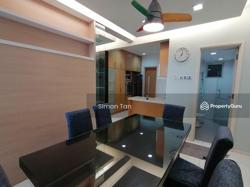 Kondominium untuk Disewa di Casa Indah 2 - Simon Tan - PropertyGuru.com.my